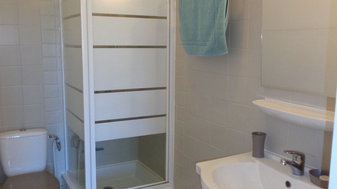 Photo of Bathroom in Maureillas-Las-Illas