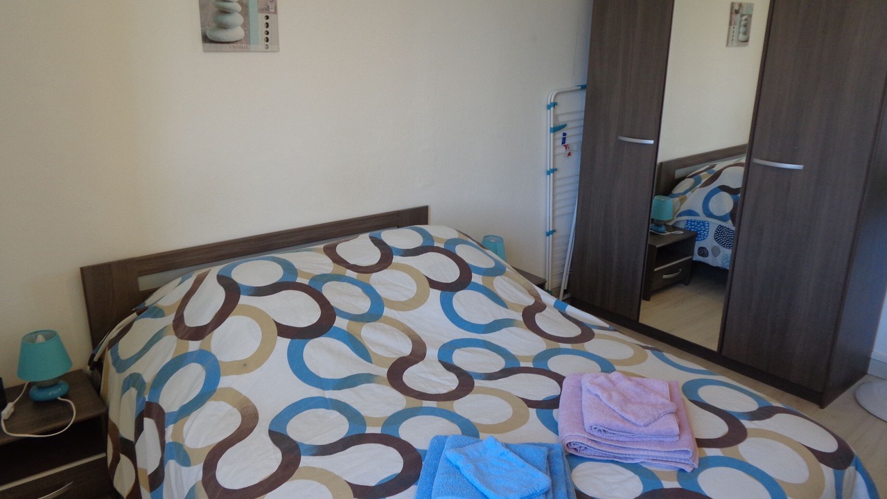 Photo of Bedroom in Maureillas-Las-Illas