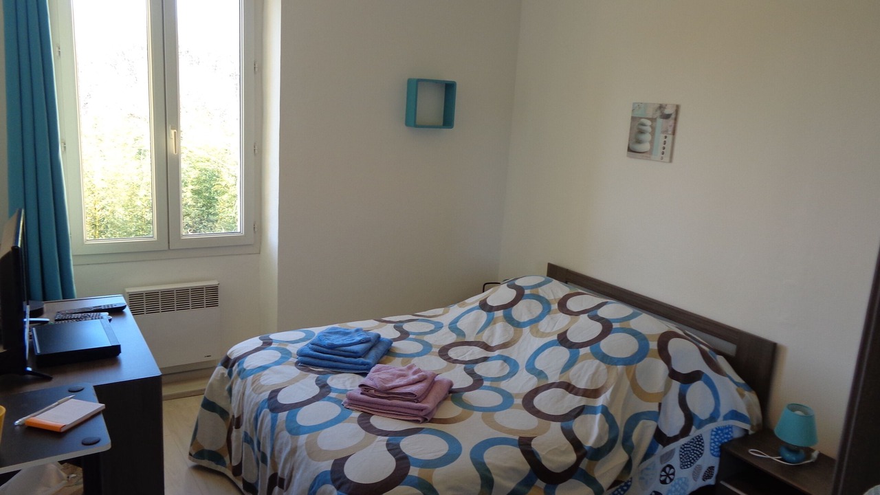 Photo of Bedroom in Maureillas-Las-Illas