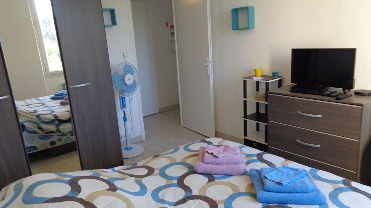 Photo of Bedroom in Maureillas-Las-Illas