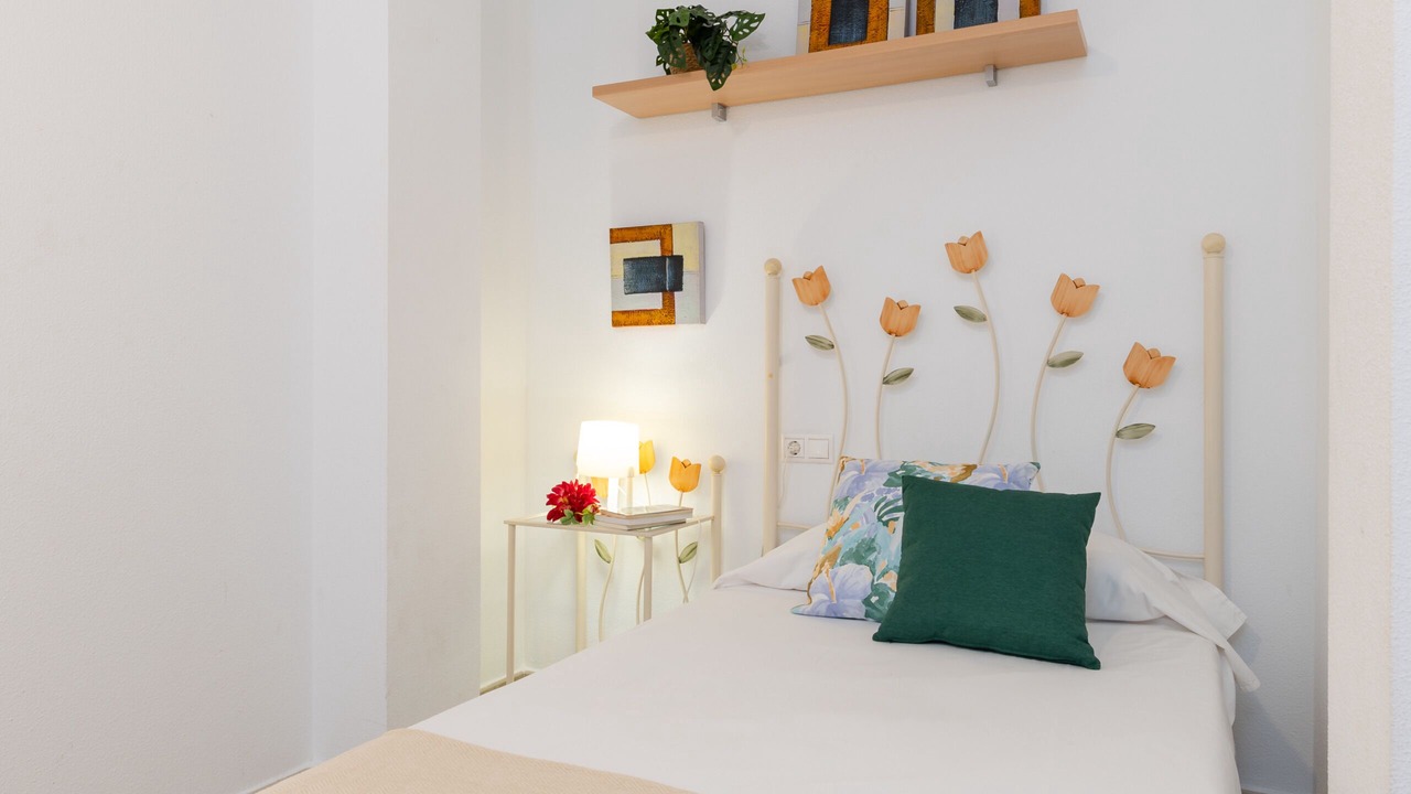 Photo of Bedroom in El Moncayo