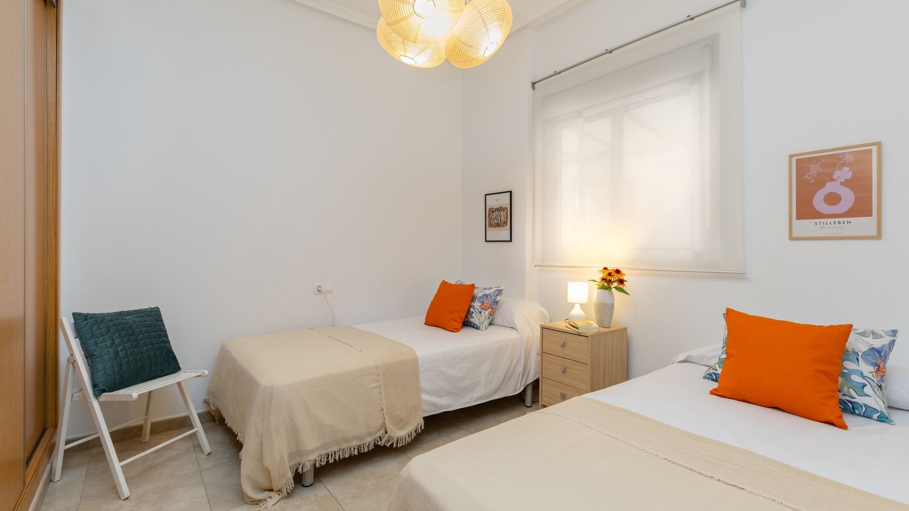 Photo of Bedroom in El Moncayo