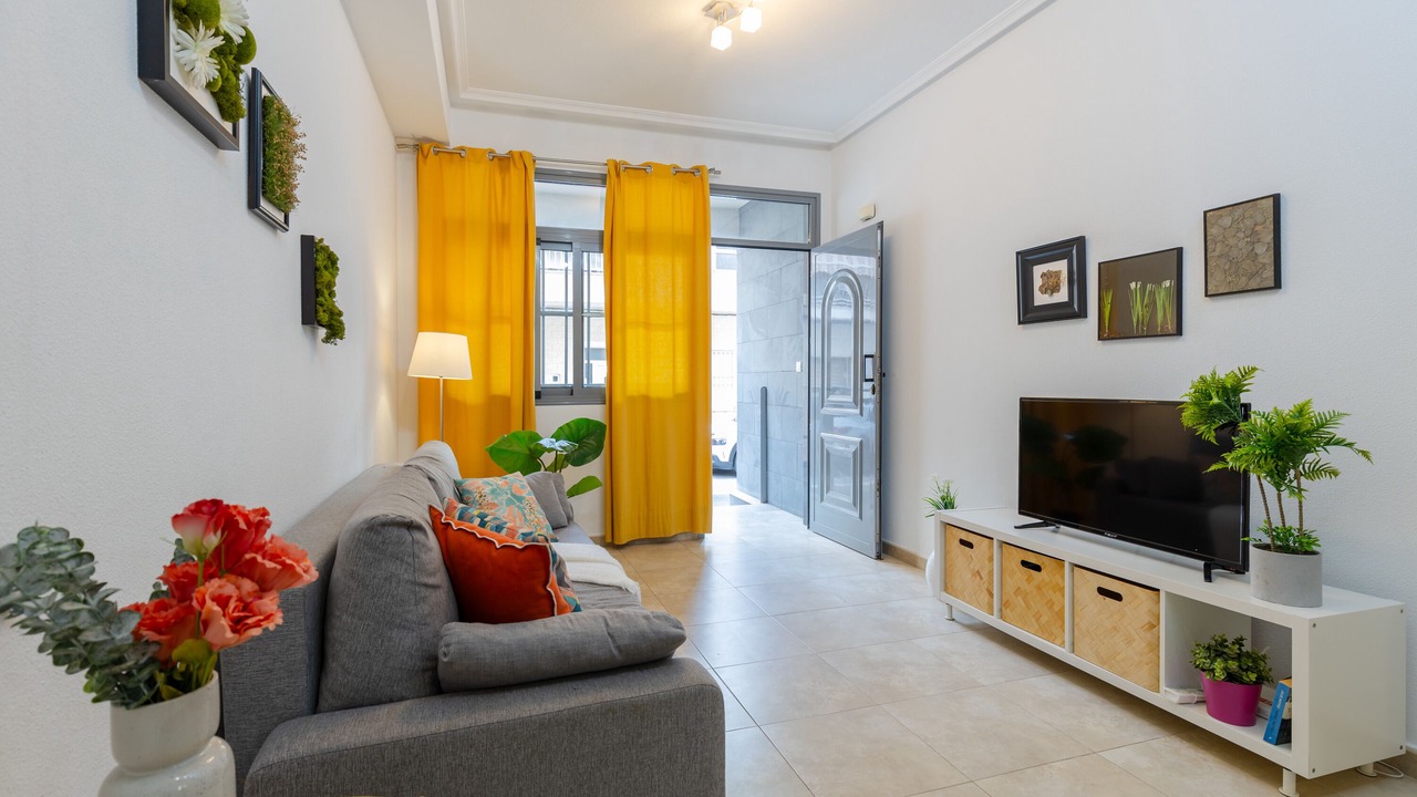 Photo of Livingroom in El Moncayo
