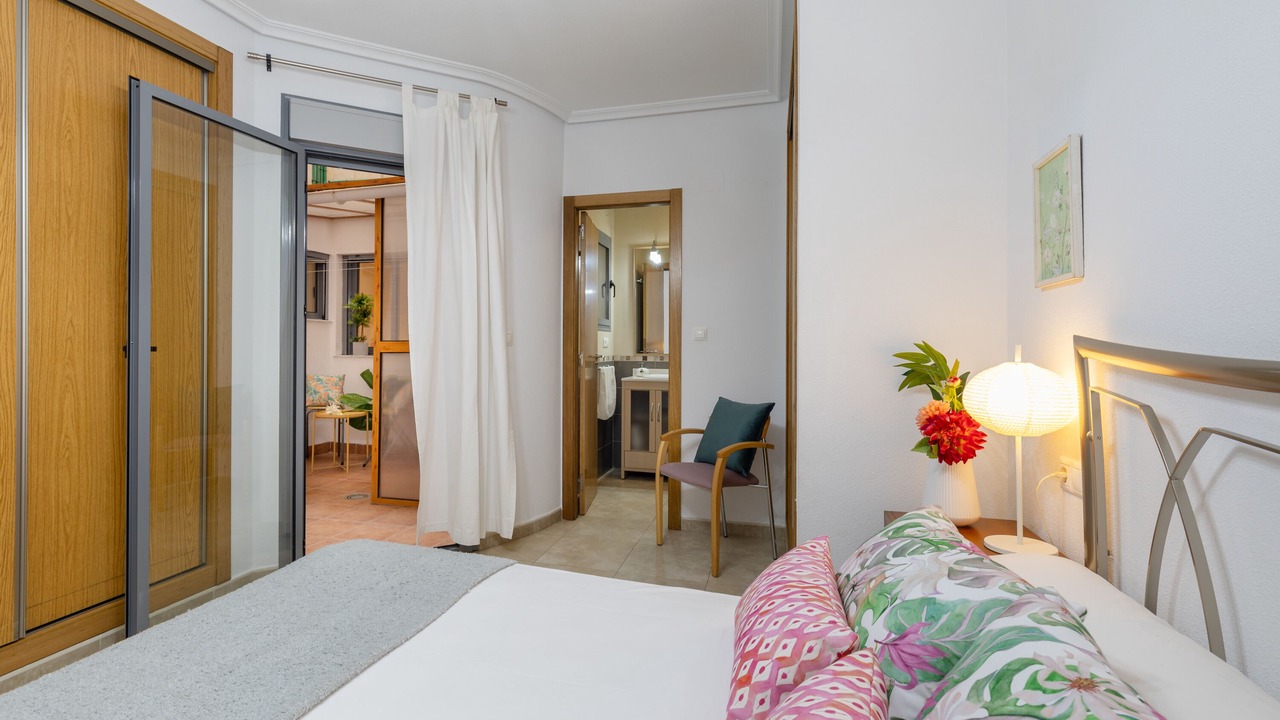 Photo of Bedroom in El Moncayo