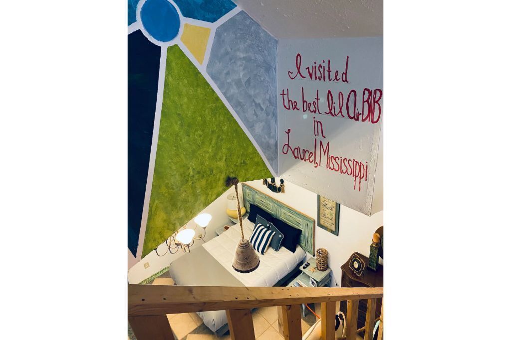 Photo of Bedroom in Laurel