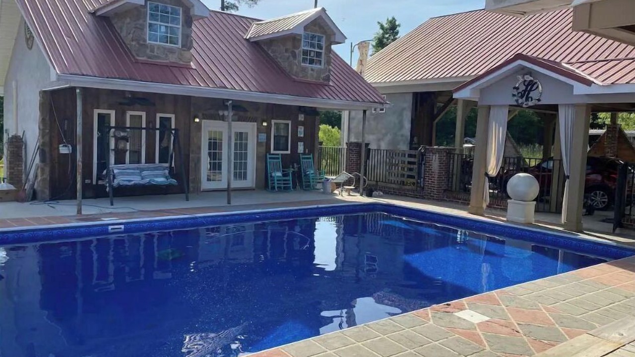 Photo of Outdoor in Laurel