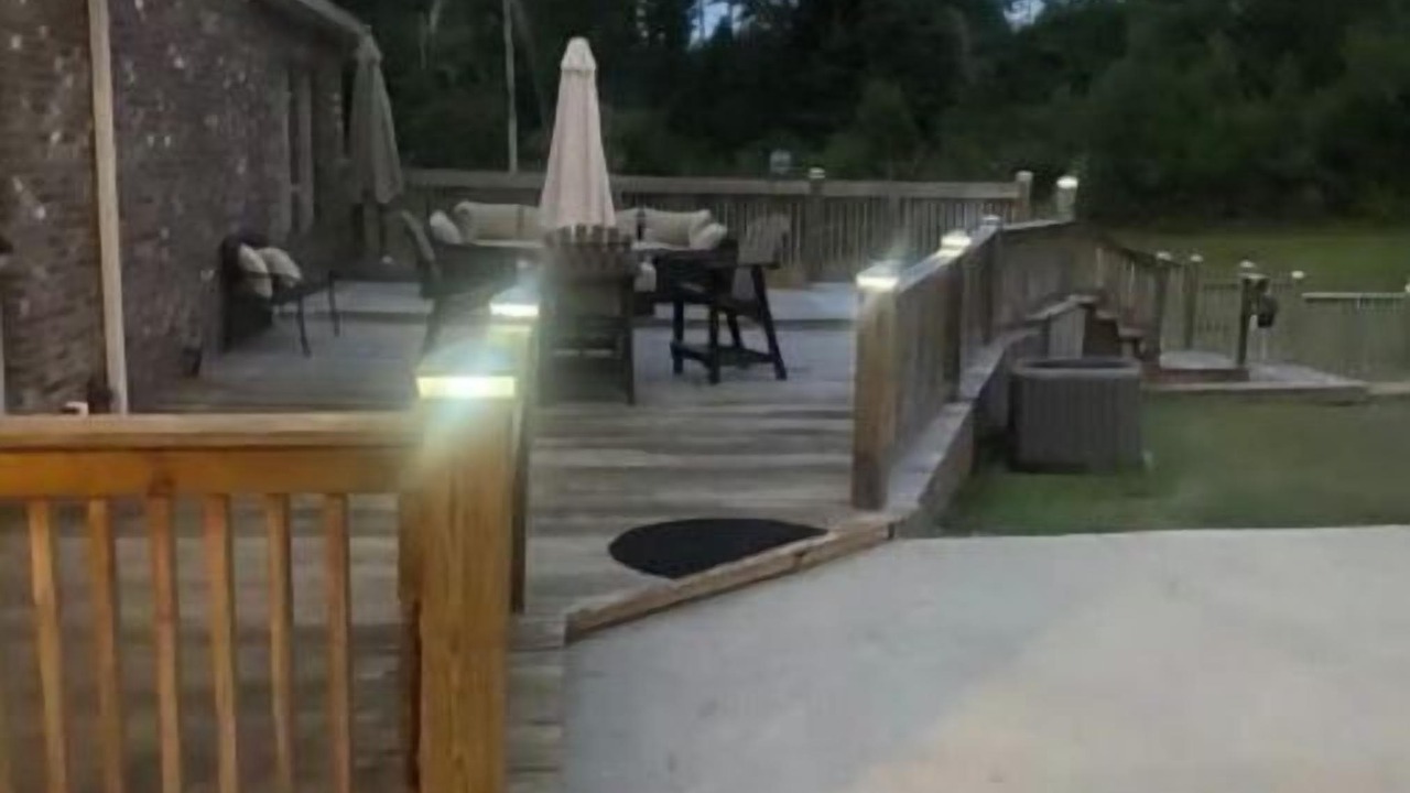 Photo of Outdoor in Laurel