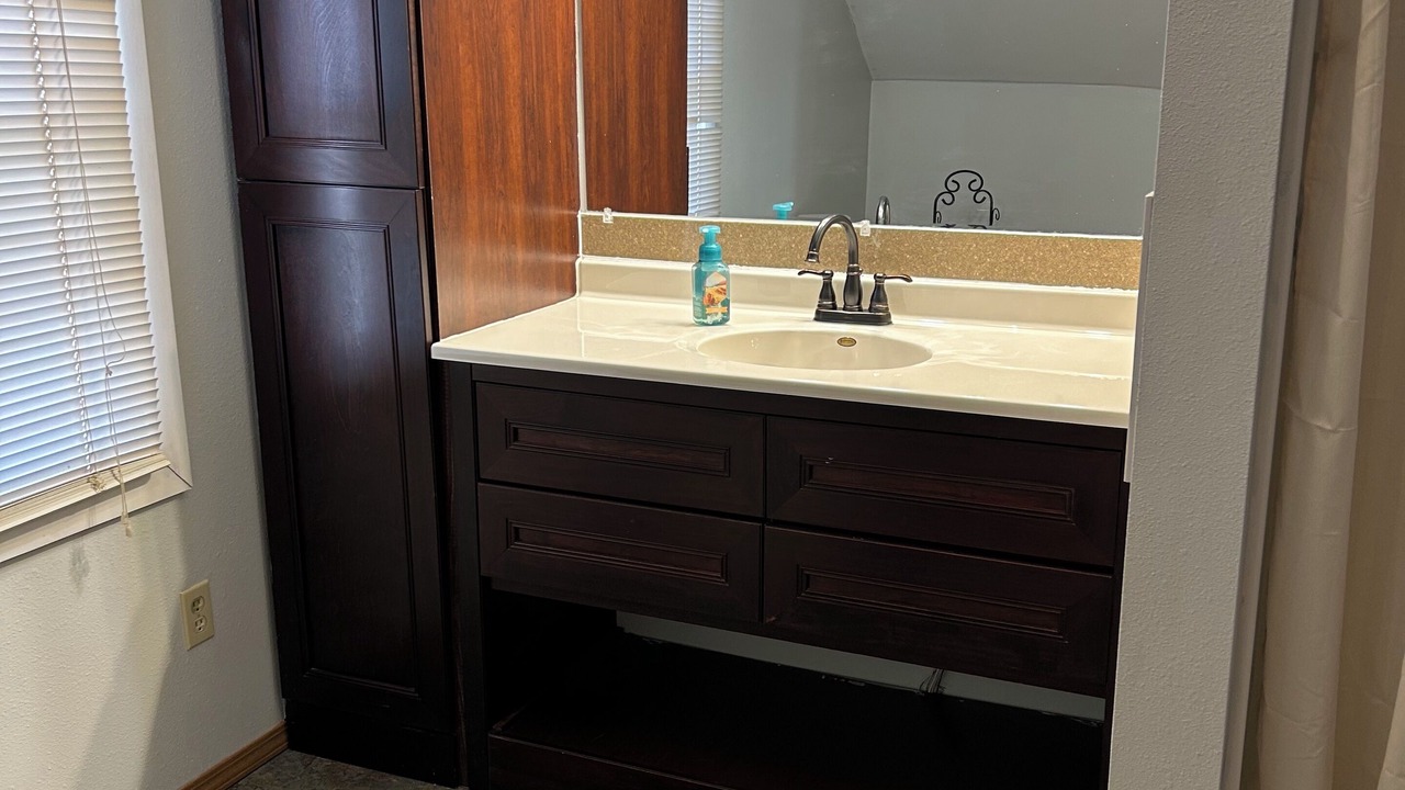 Photo of Bathroom in Redfield