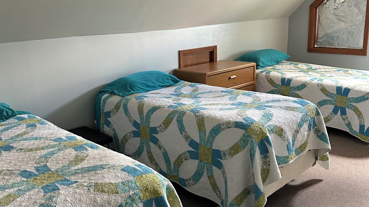 Photo of Bedroom in Redfield