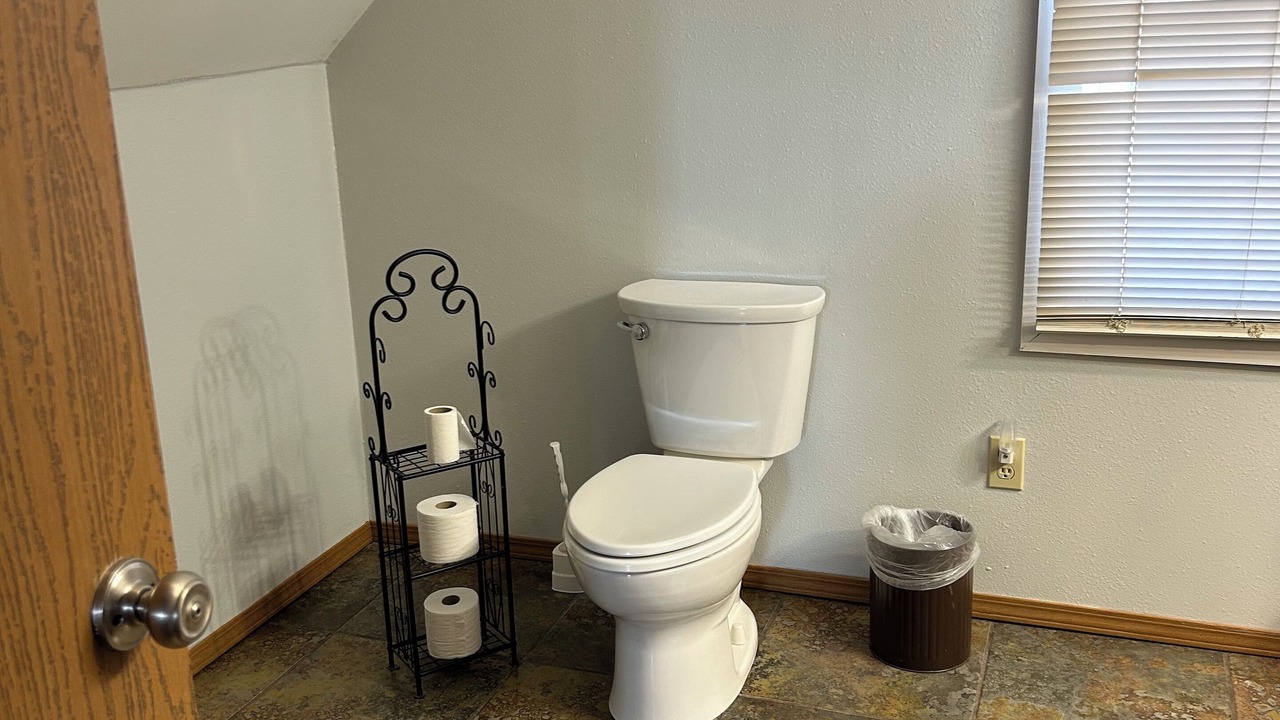 Photo of Bathroom in Redfield
