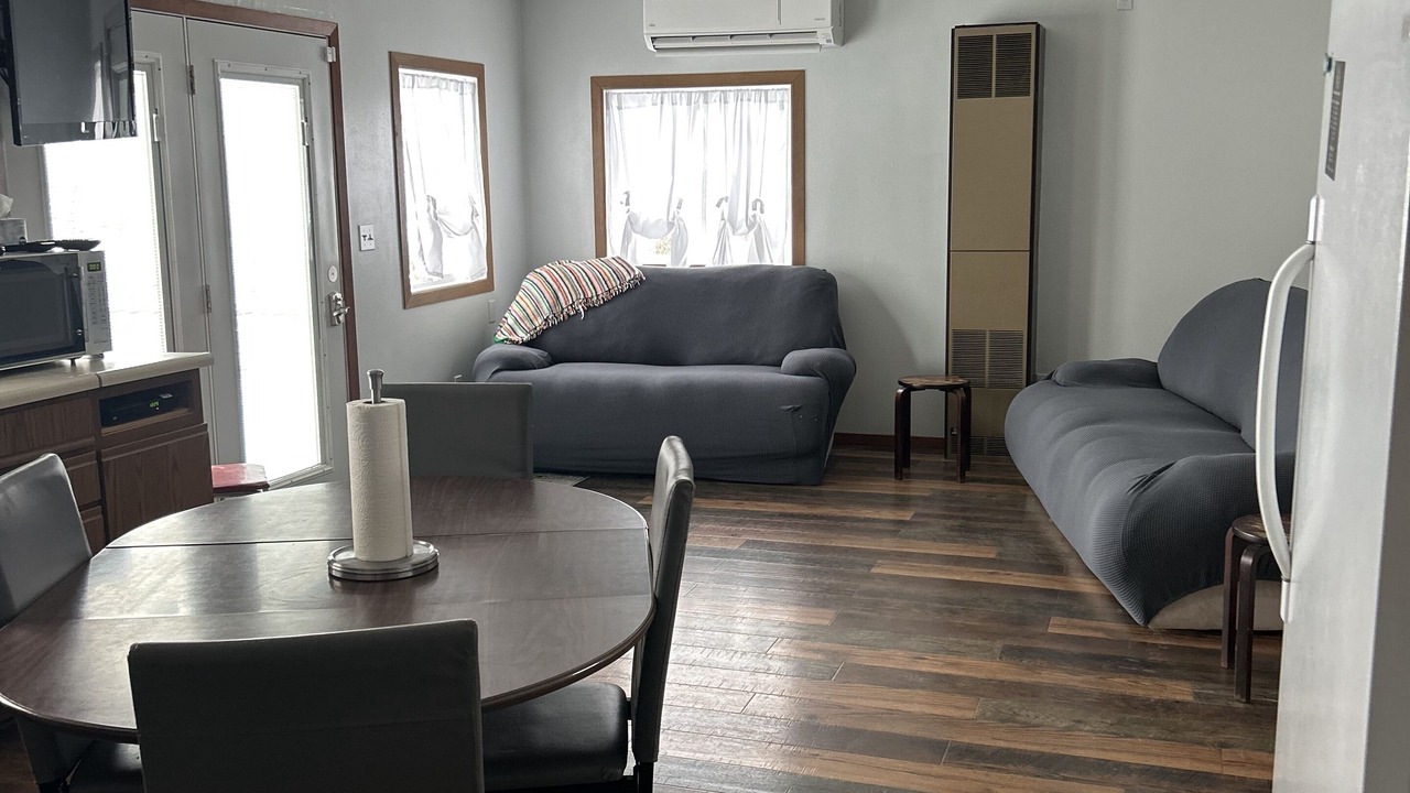 Photo of Livingroom in Redfield