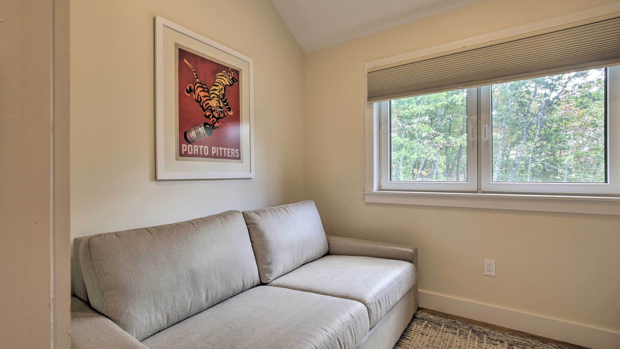 Photo of Livingroom in Garrison