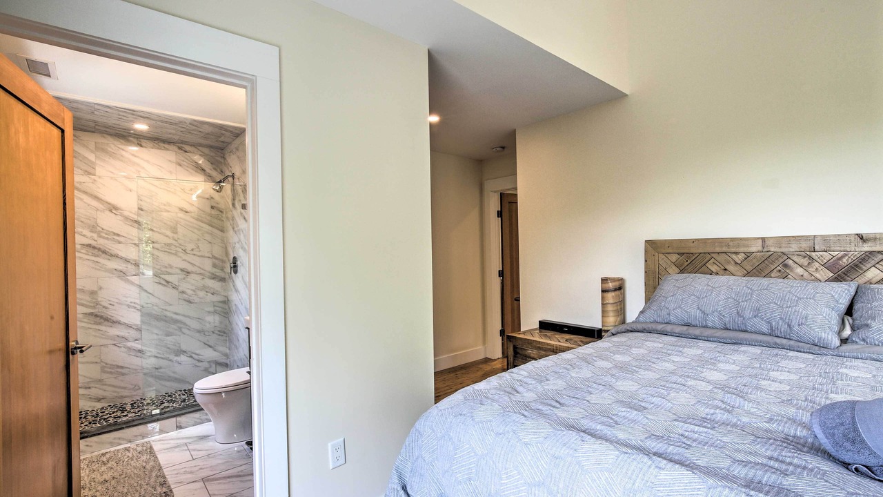 Photo of Bedroom in Garrison