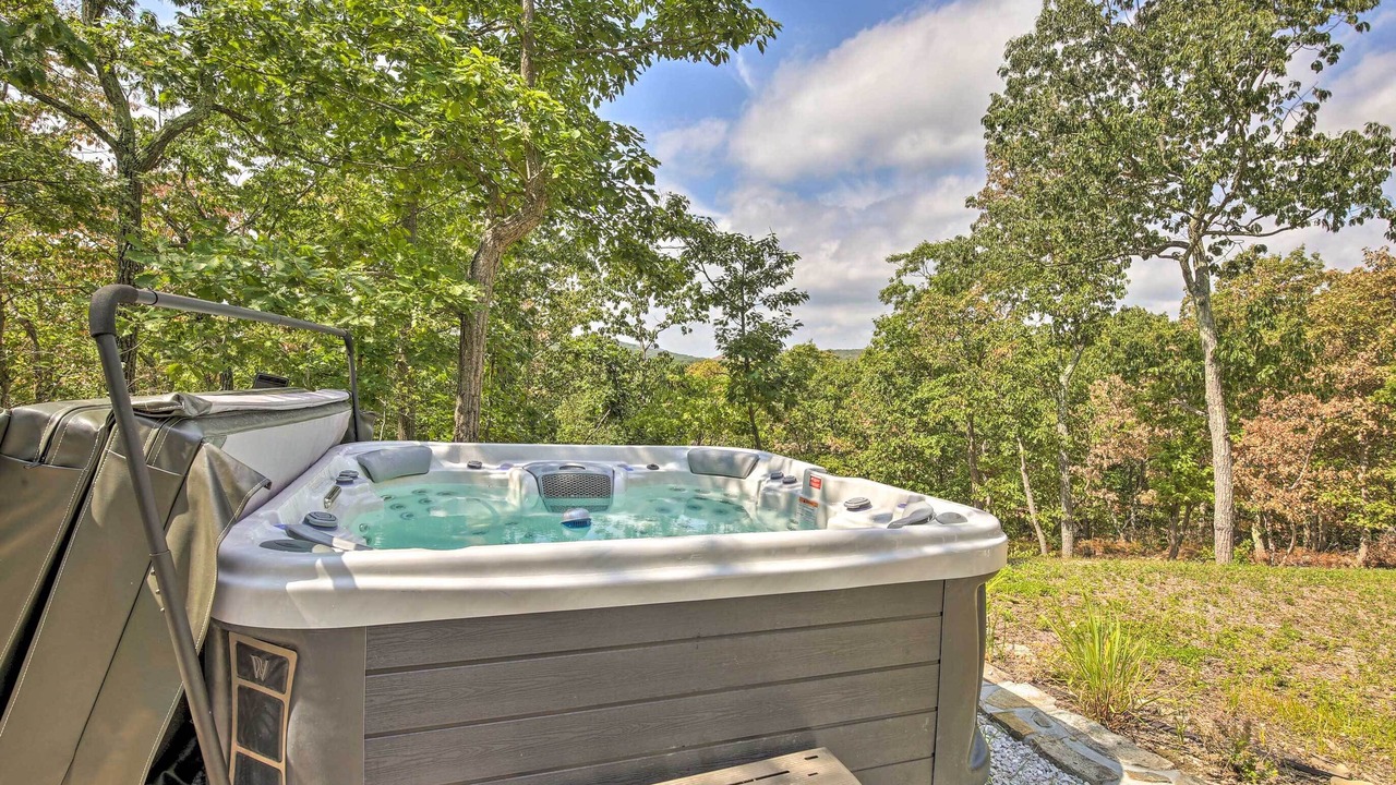 Photo of Outdoor in Garrison