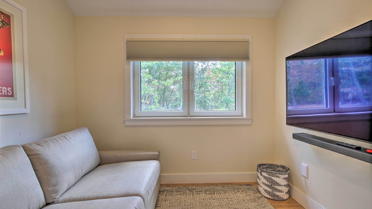 Photo of Bedroom in Garrison