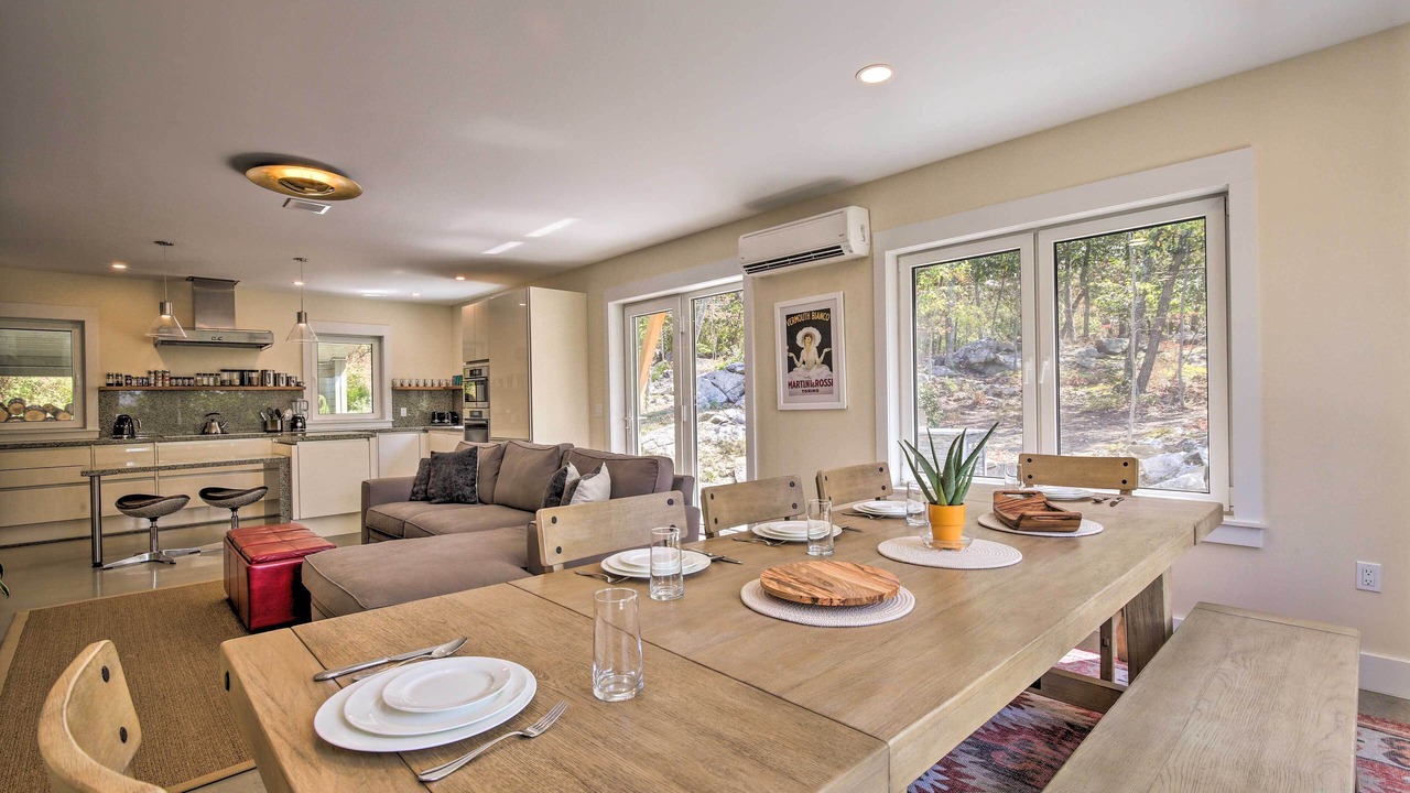 Photo of Bedroom in Garrison