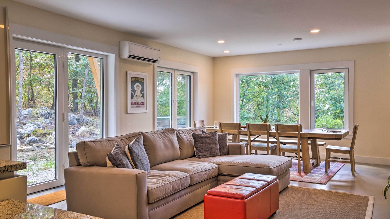 Photo of Bedroom in Garrison