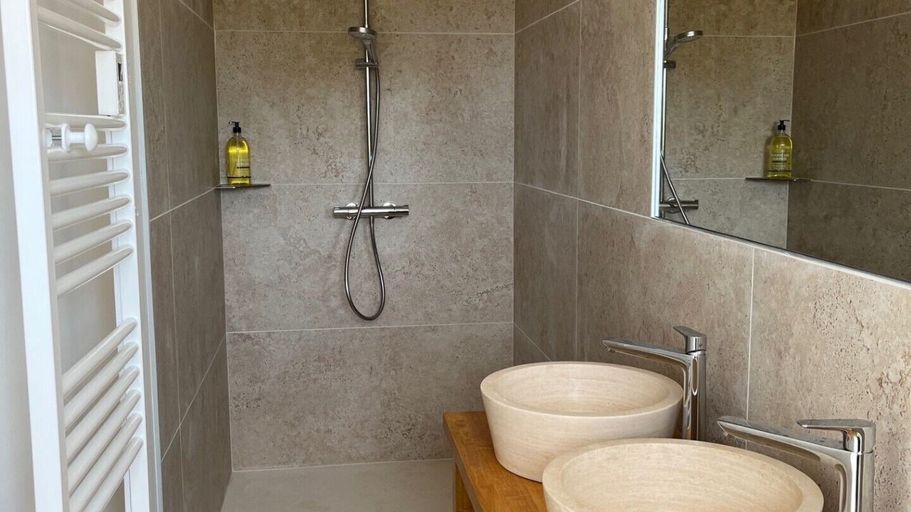 Photo of Bathroom in La Faute-sur-Mer