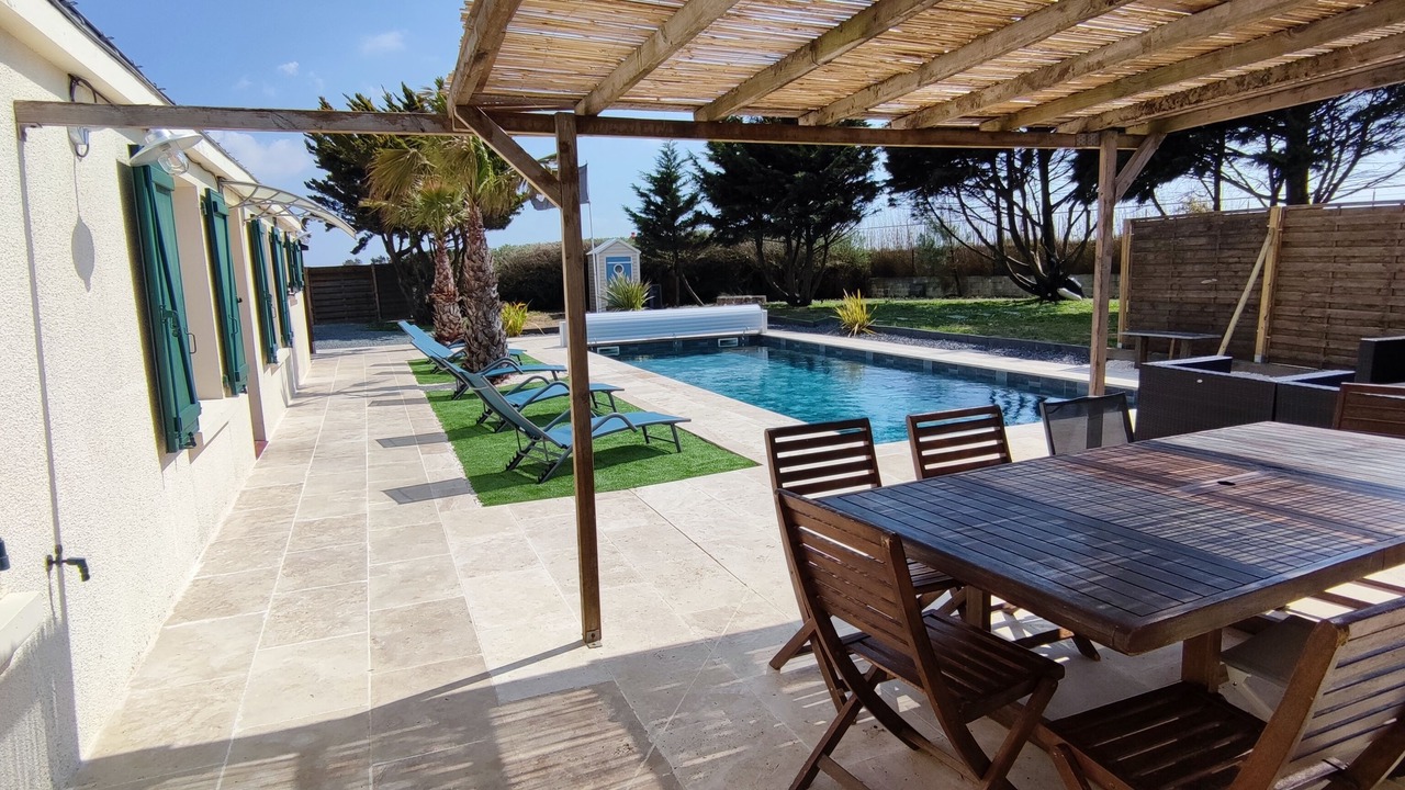 Photo of Outdoor in La Faute-sur-Mer