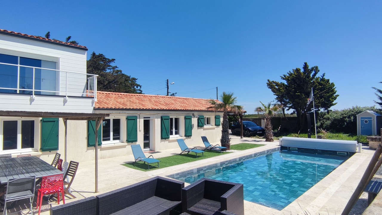 Photo of Outdoor in La Faute-sur-Mer