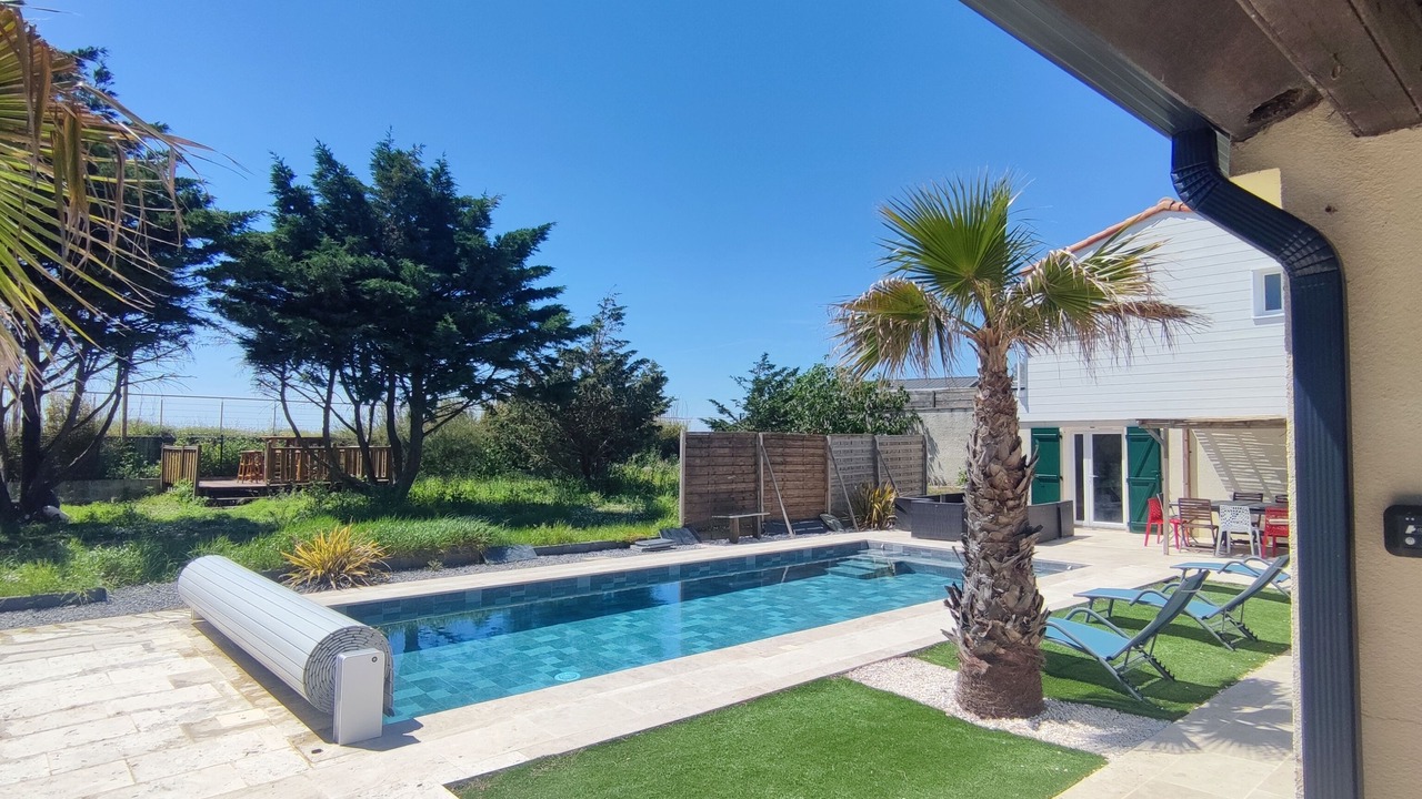 Photo of Outdoor in La Faute-sur-Mer