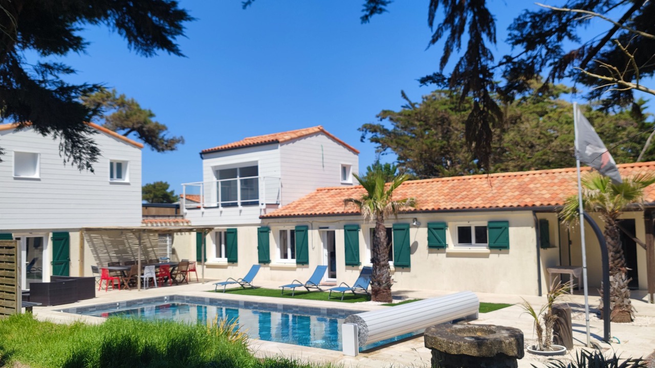 Photo of Outdoor in La Faute-sur-Mer