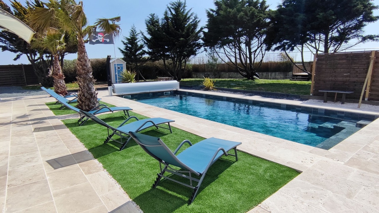 Photo of Outdoor in La Faute-sur-Mer