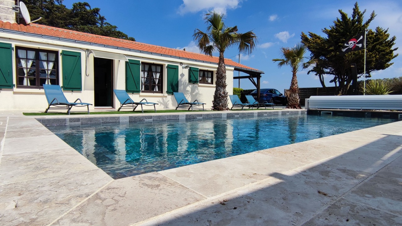 Photo of Outdoor in La Faute-sur-Mer
