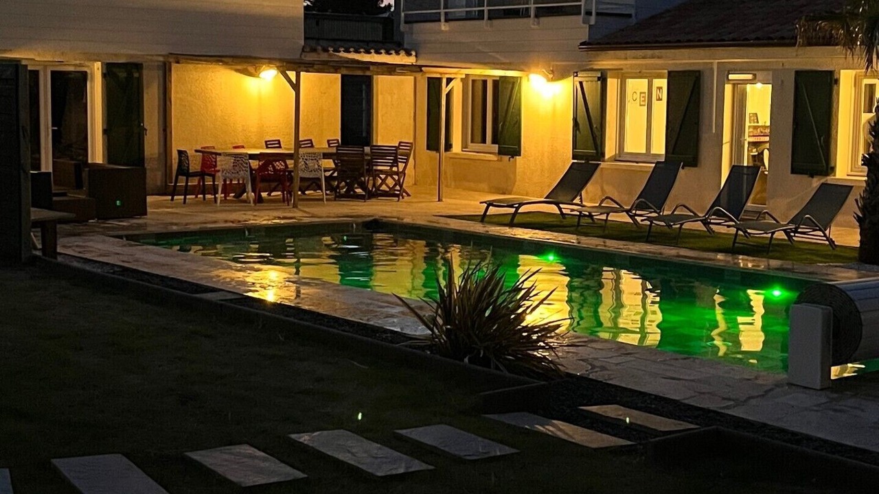 Photo of Outdoor in La Faute-sur-Mer