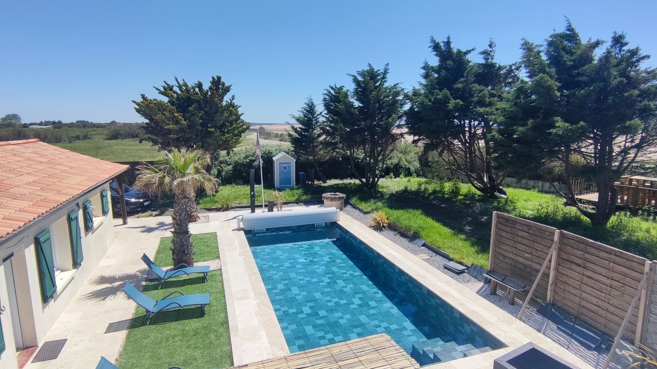 Photo of Outdoor in La Faute-sur-Mer