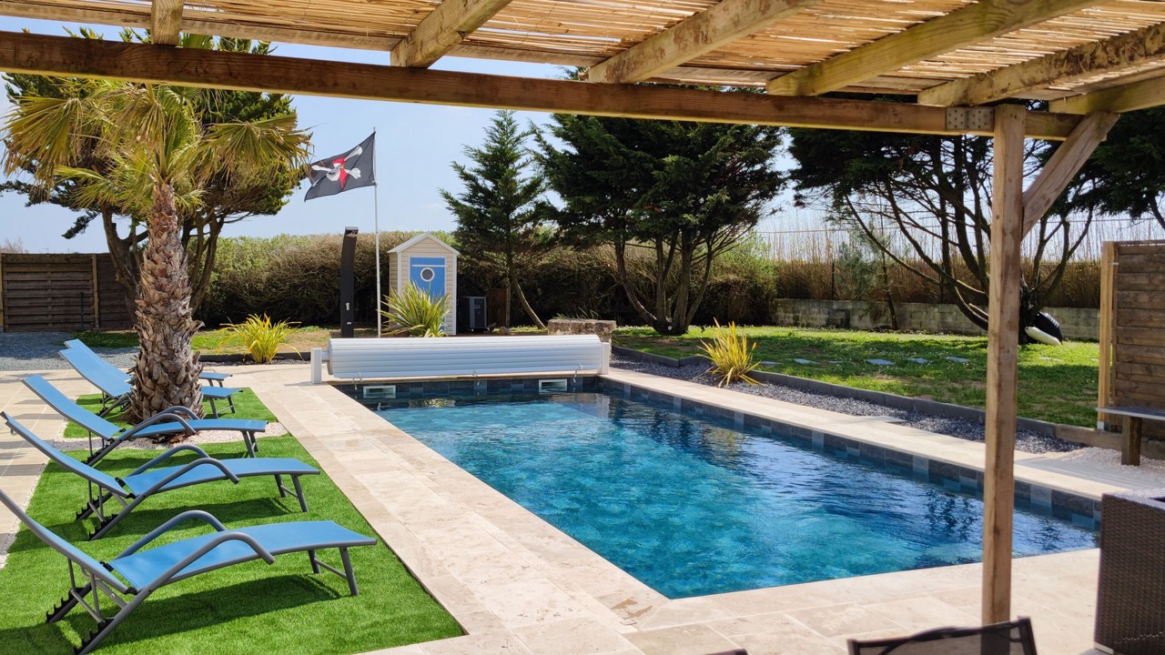 Photo of Outdoor in La Faute-sur-Mer