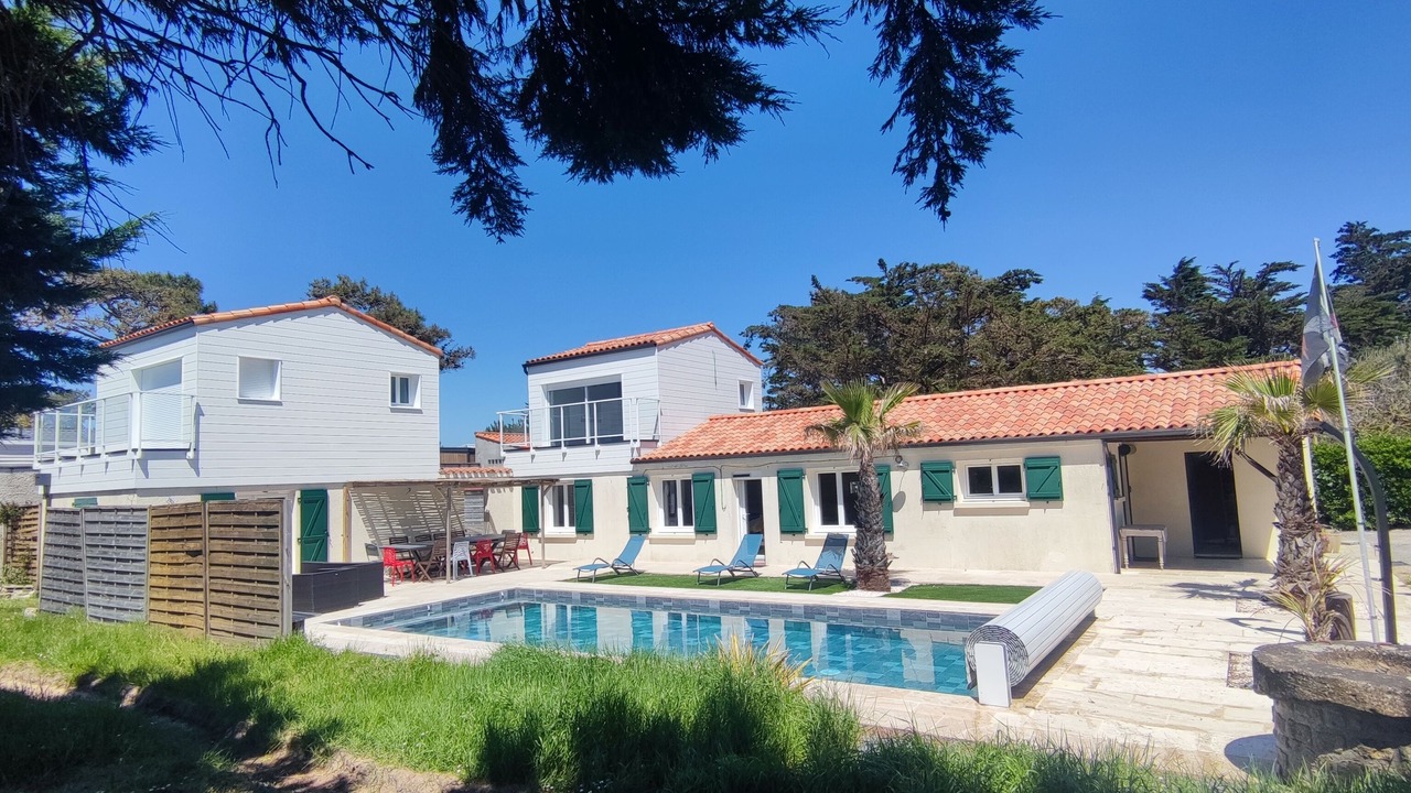 Photo of Outdoor in La Faute-sur-Mer