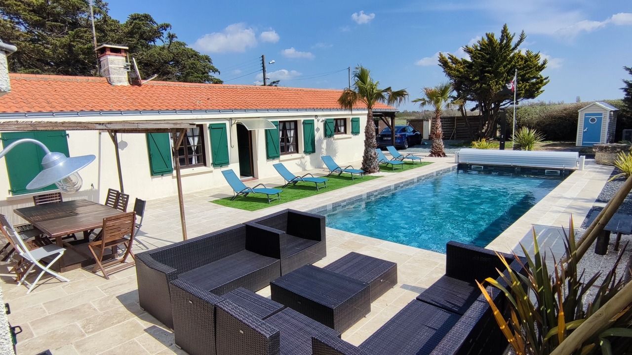 Photo of Outdoor in La Faute-sur-Mer