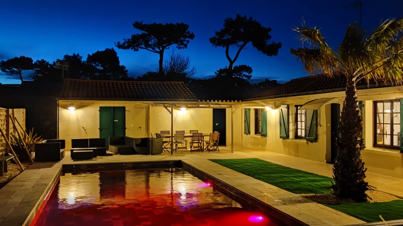 Photo of Outdoor in La Faute-sur-Mer