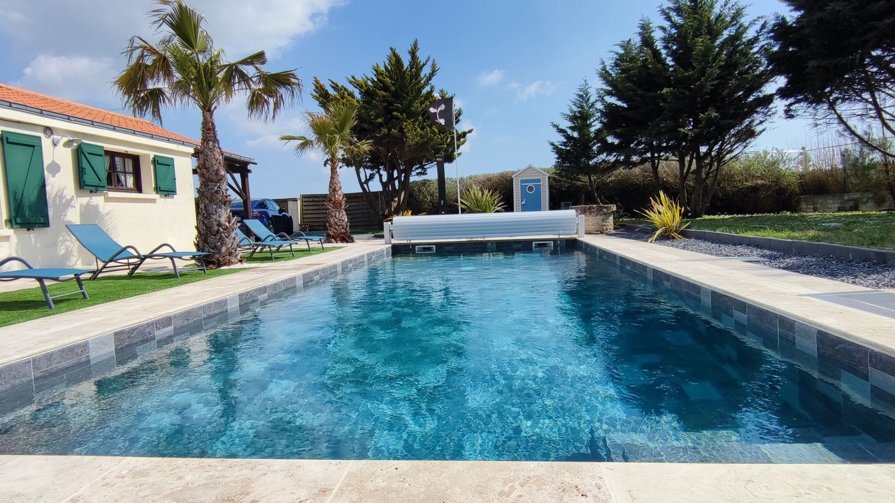 Photo of Outdoor in La Faute-sur-Mer