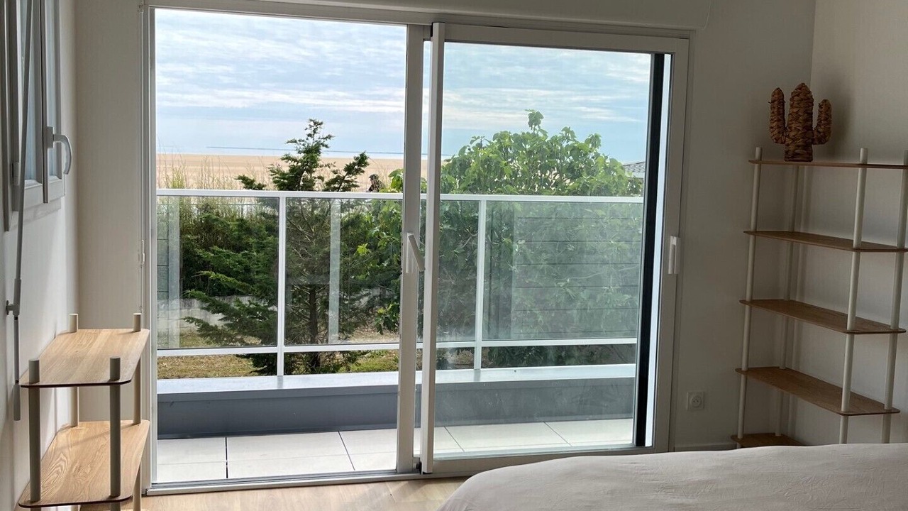 Photo of Bedroom in La Faute-sur-Mer