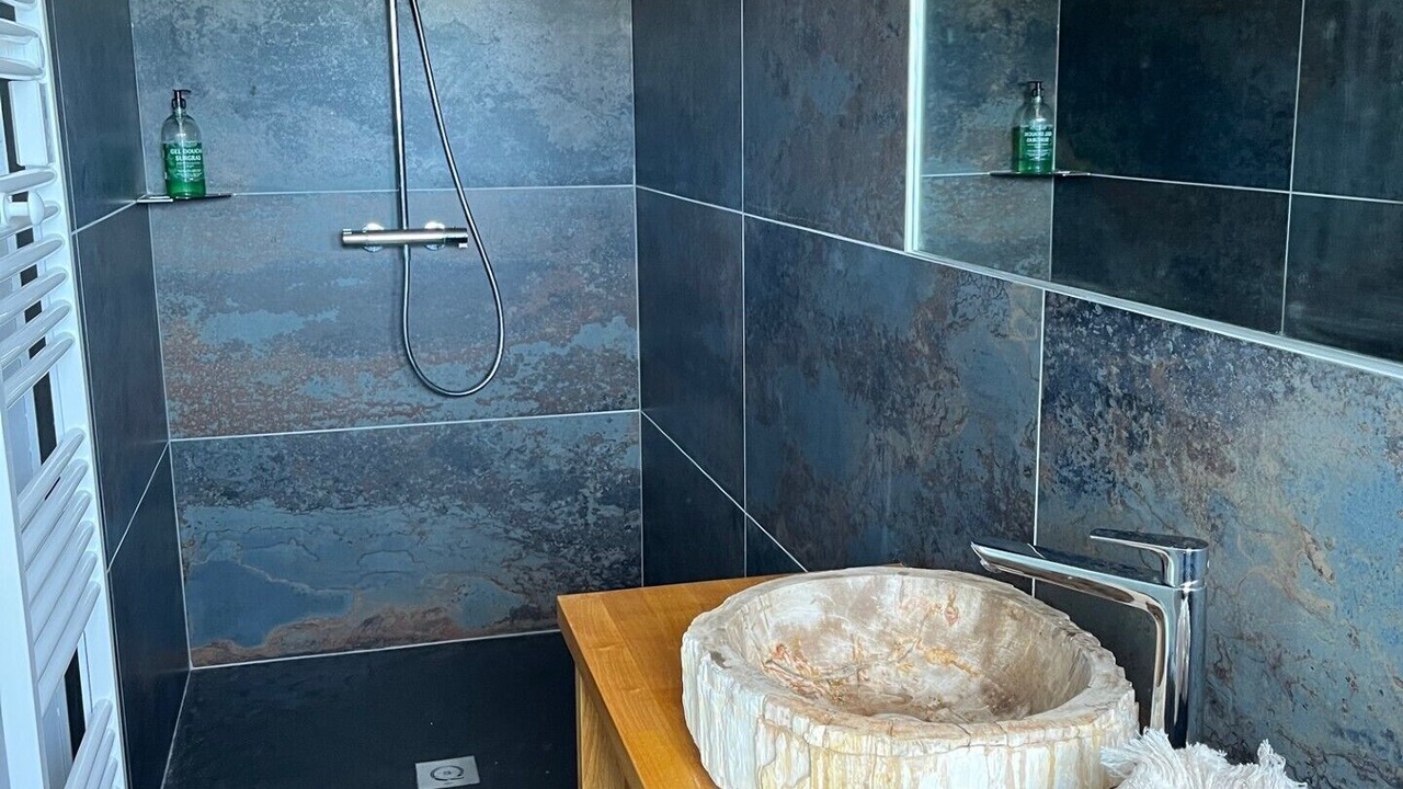 Photo of Bathroom in La Faute-sur-Mer