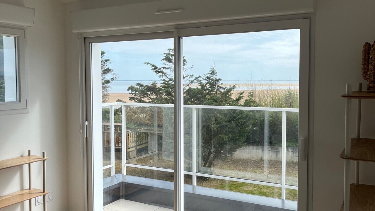 Photo of Bedroom in La Faute-sur-Mer