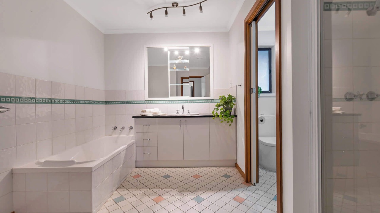 Photo of Bathroom in Moama