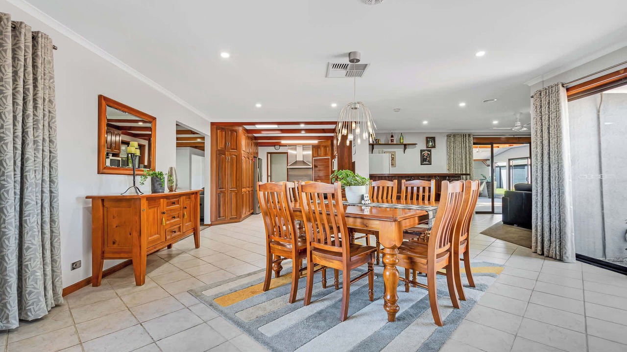 Photo of Livingroom in Moama