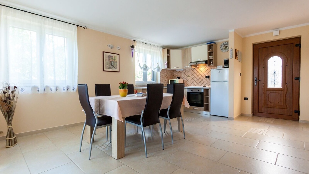 Photo of Livingroom in Porat