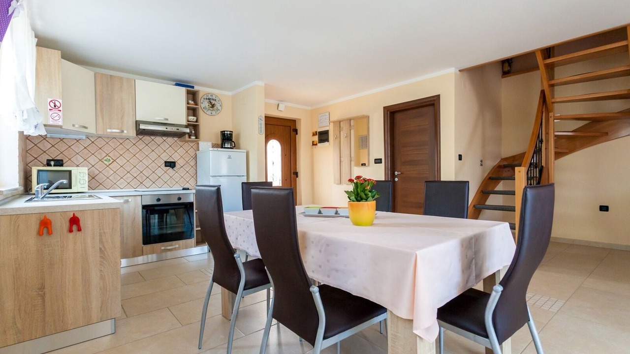 Photo of Kitchen in Porat