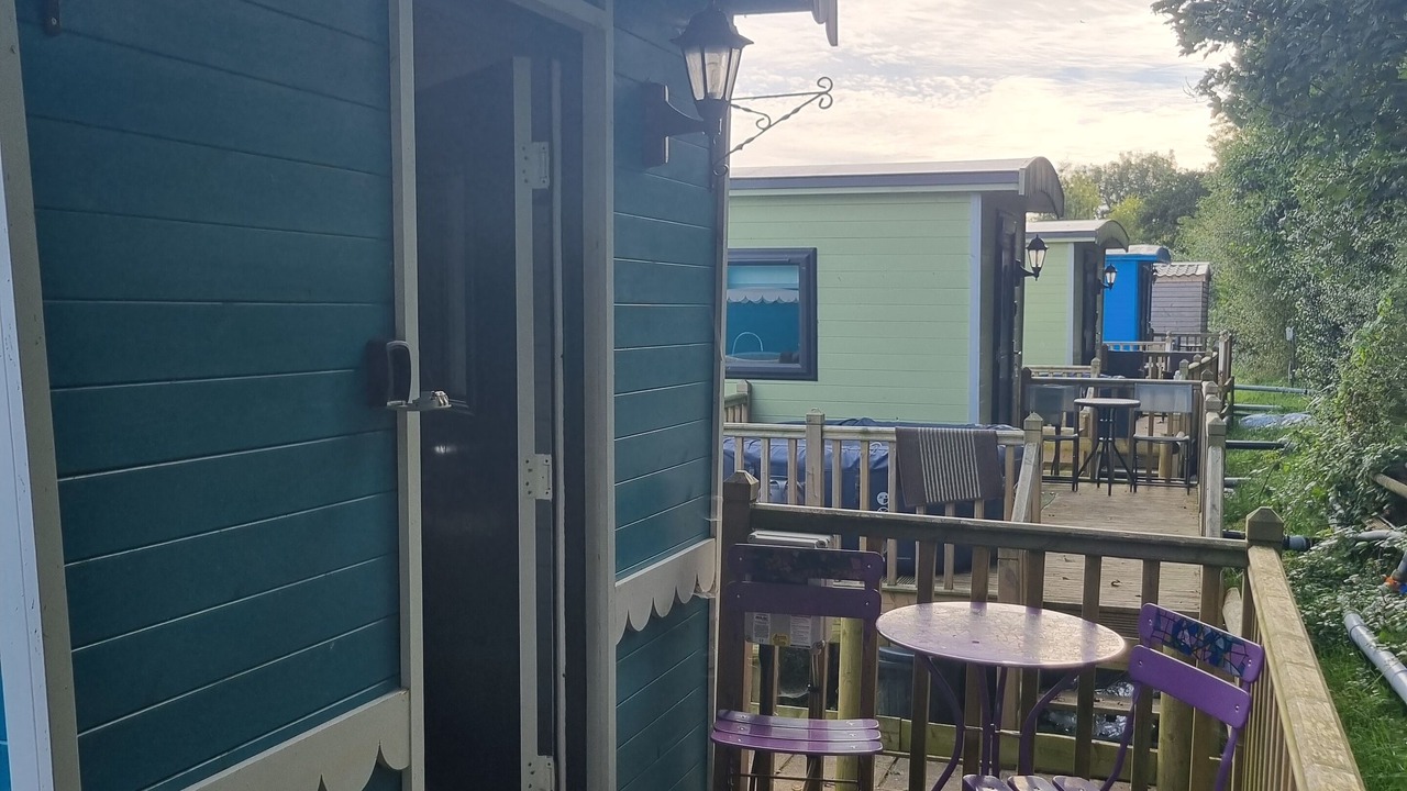 Photo of Others in Llanfair Caereinion