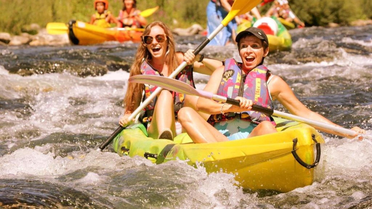 Photo of Others in Quillan