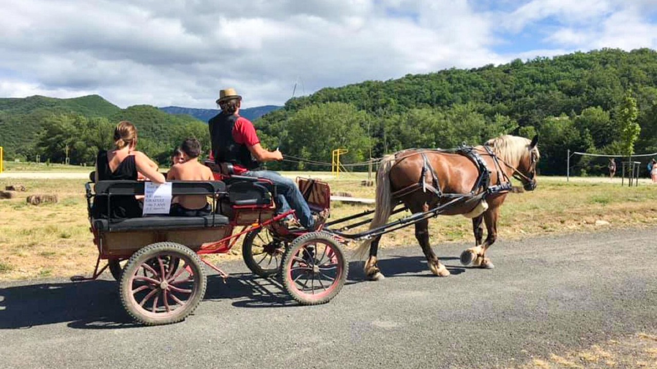 Photo of Others in Quillan