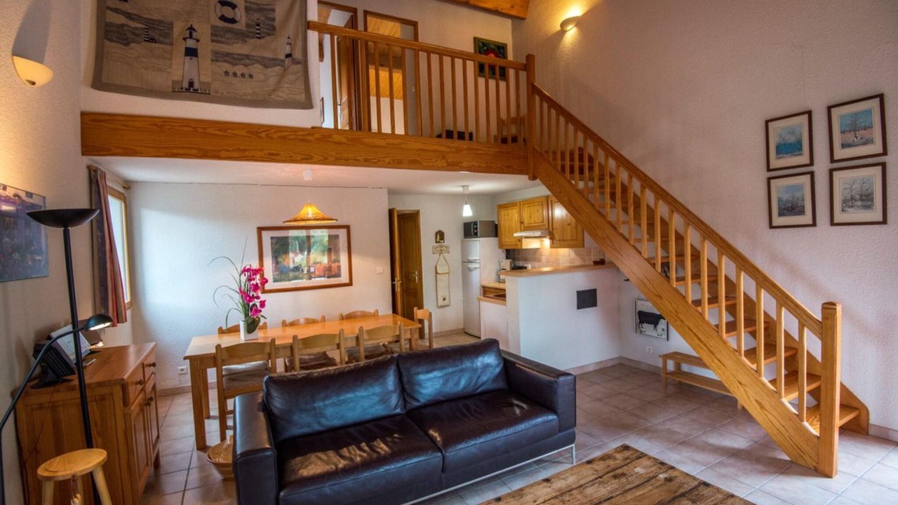 Photo of Livingroom in Quillan