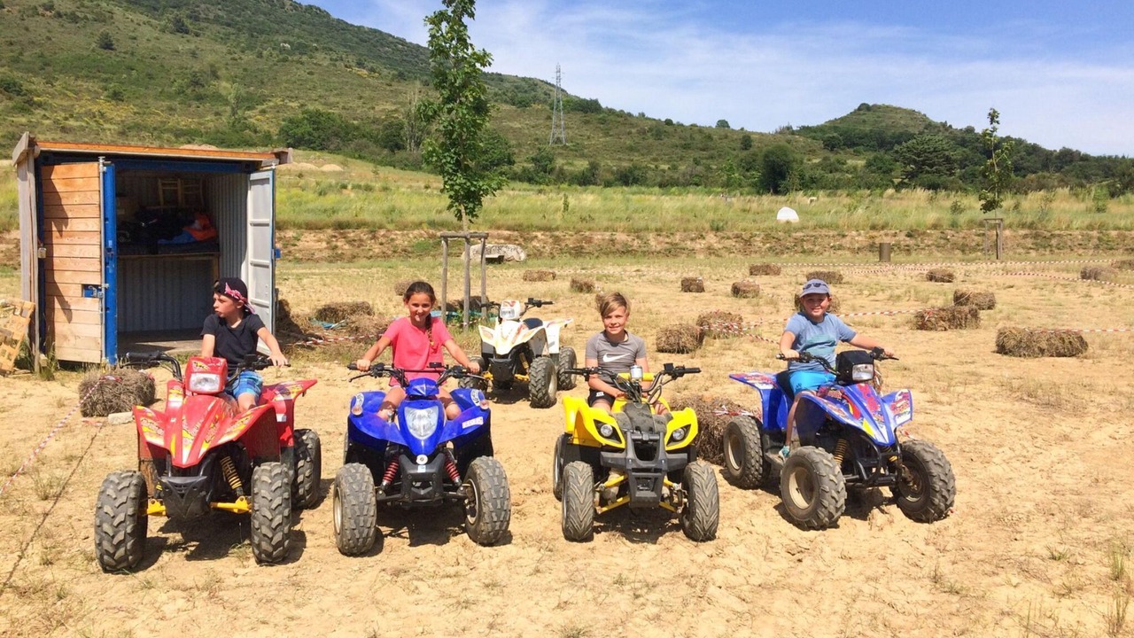 Photo of Others in Quillan