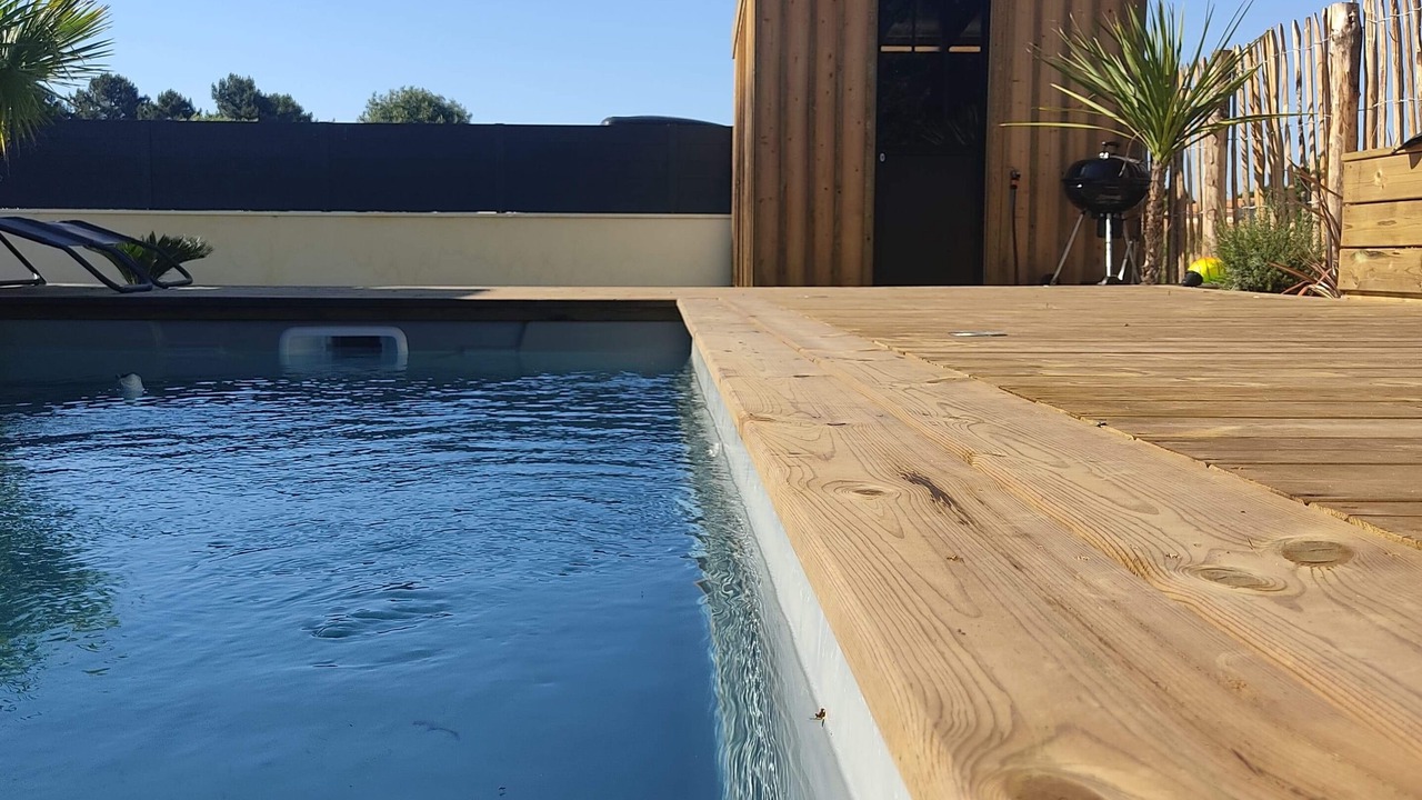 Photo of Outdoor in Audenge