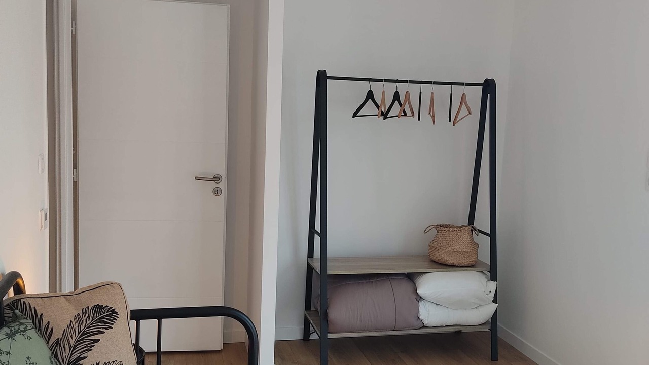 Photo of Bedroom in Audenge