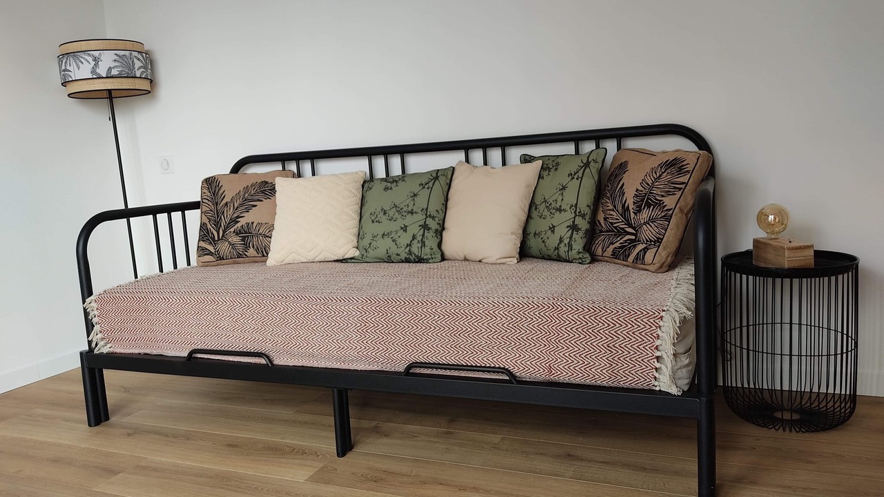 Photo of Bedroom in Audenge